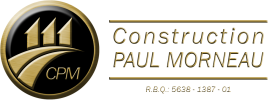 Construction Paul Morneau