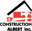 Construction Albert